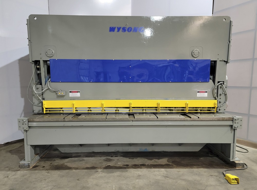 Wysong 5012 Shear (17138)