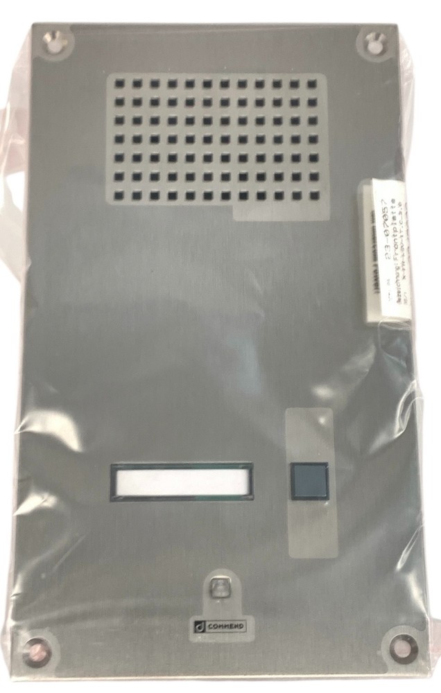 Commend C-WS201VI.C IP Station