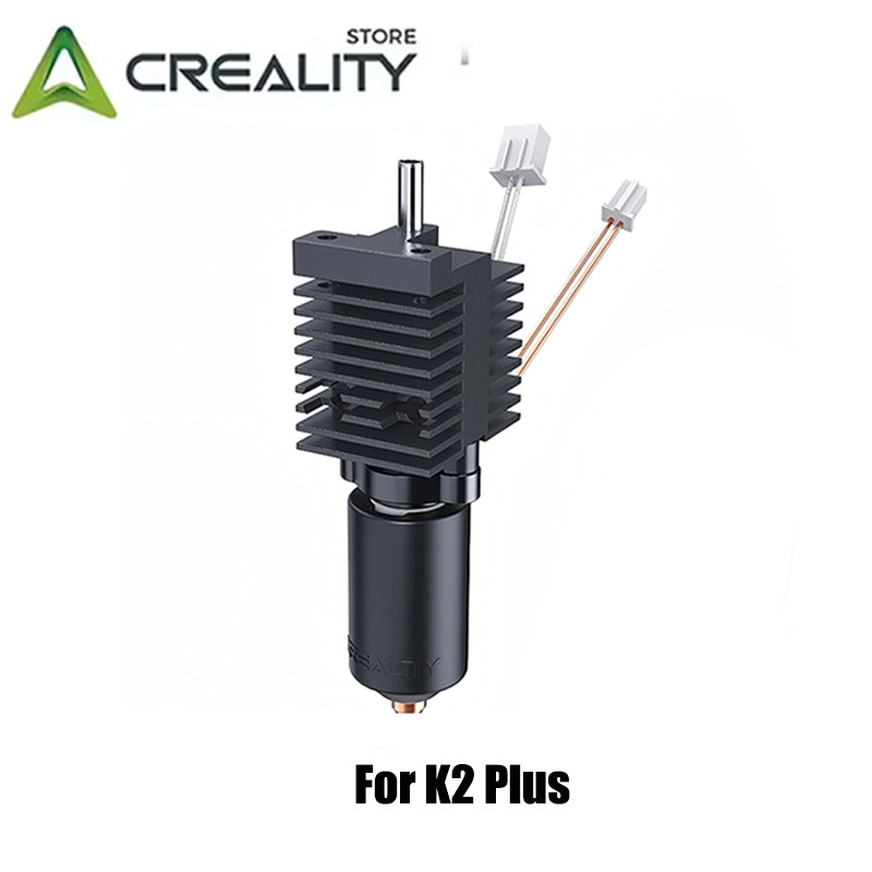 Creality K2 Plus Ceramic Heating Block Kit Quick-swap Nozzle 350°C