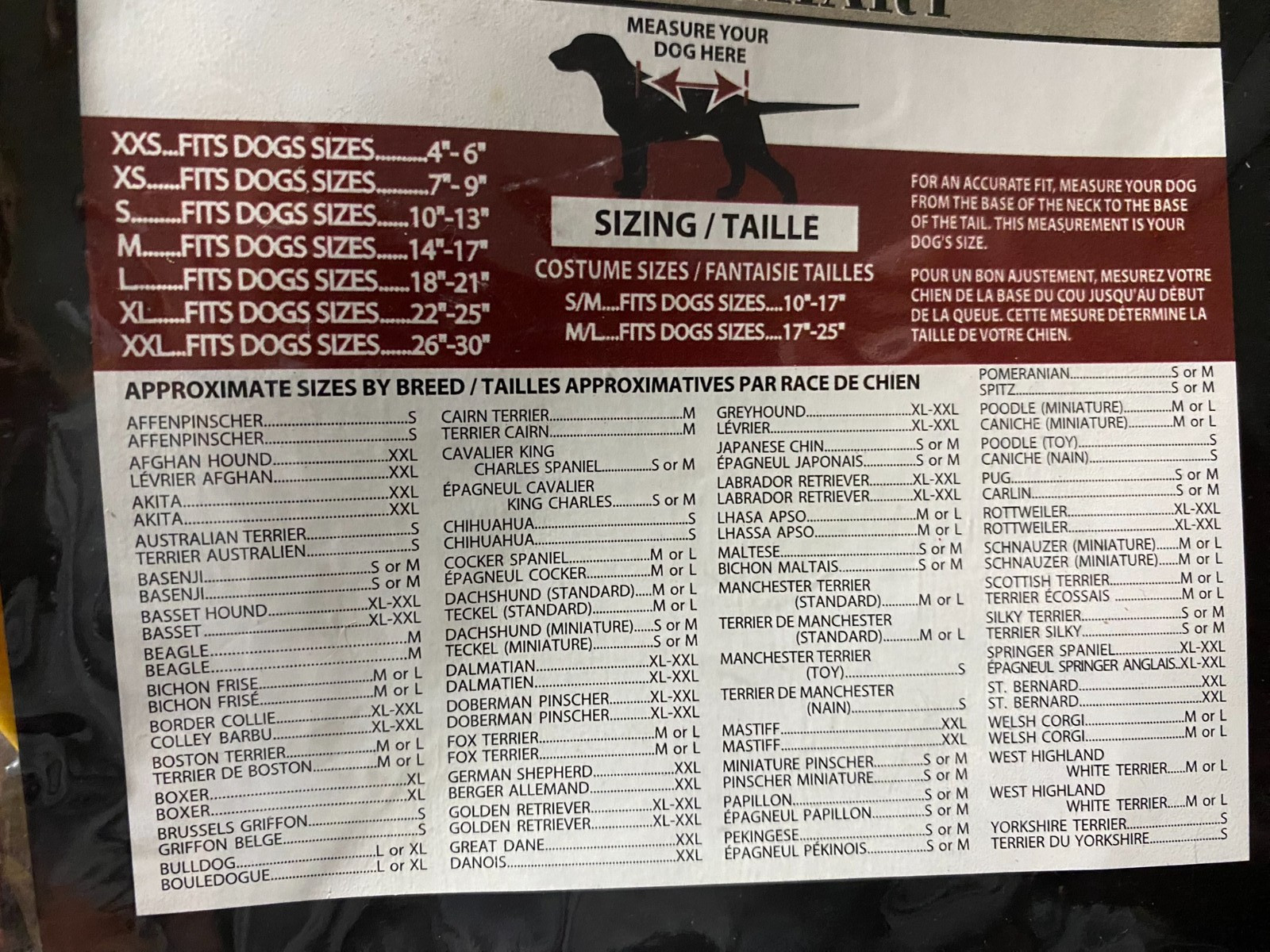 DoggiDuds Dog Rain Slicker Pancho - Size Medium - Dog Vinyl Rain Coat