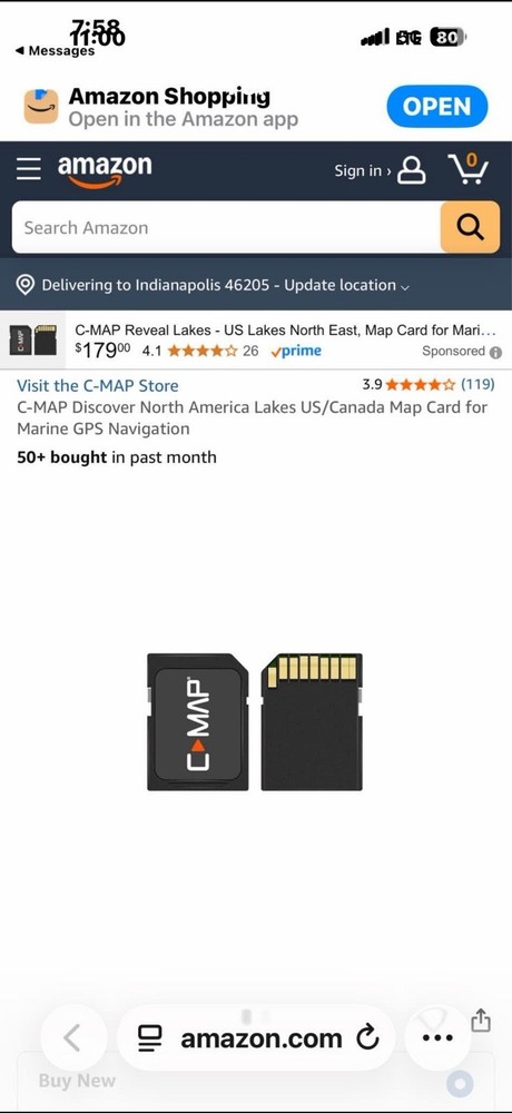 Cmap For Hook Reveal 7
