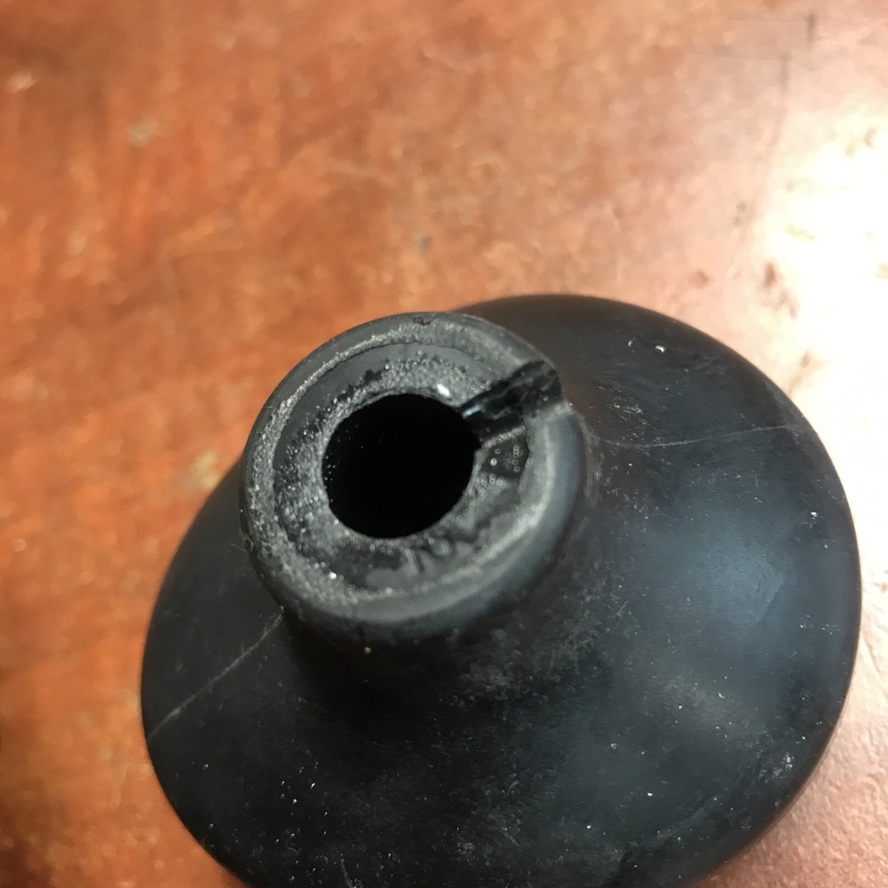 Use OEM Part Handle 908572 for Porter Cable 891 Type 1 Variable Speed Router