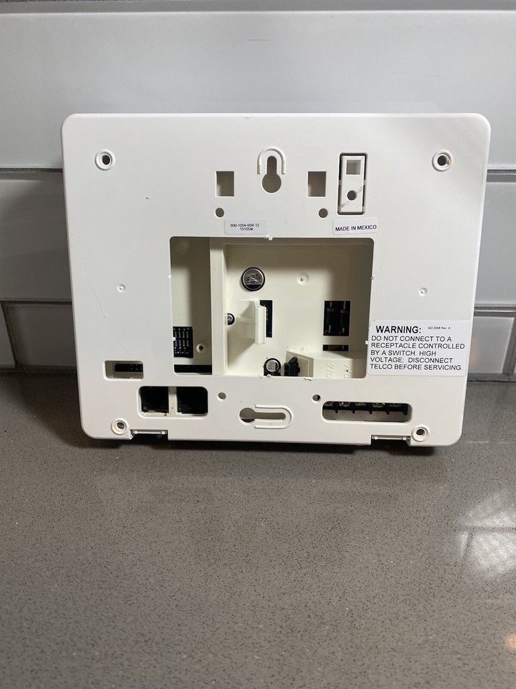 GE Simon XTi (Tested)