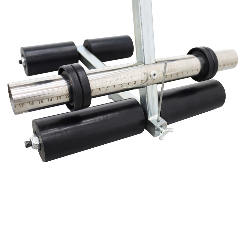 Tape Marking Machine Road Surface Marking Tool Draw Auxiliary Tool Warning line