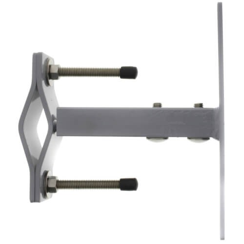 Wal-Rich 2867050 Universal Riser Bracket 3/4"-2" Adjustable Connection