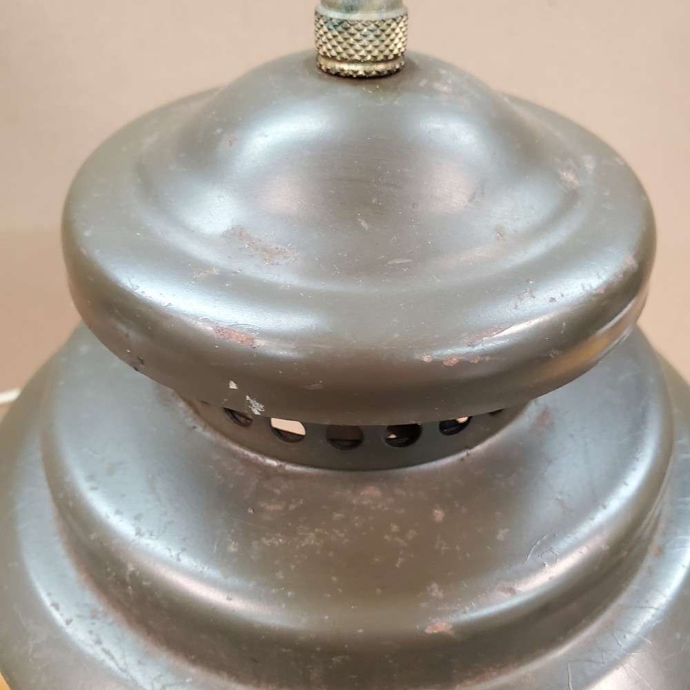 Vintage SMP Lantern (1984)