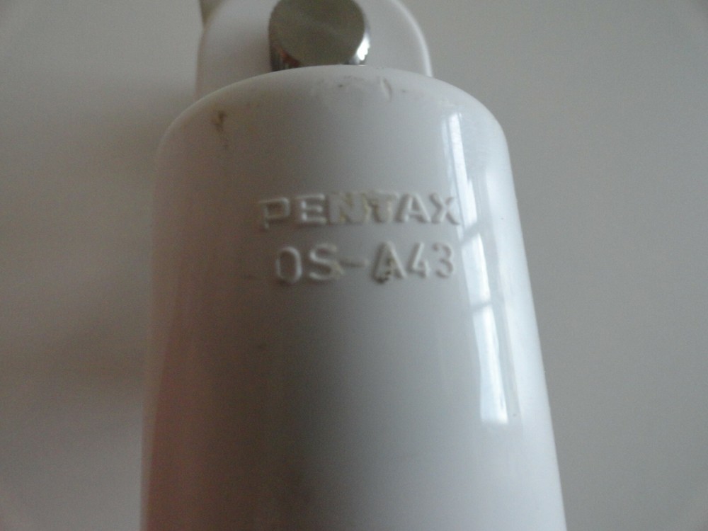 Olympus G20X 12.2 20X Eyepiece for Microscope