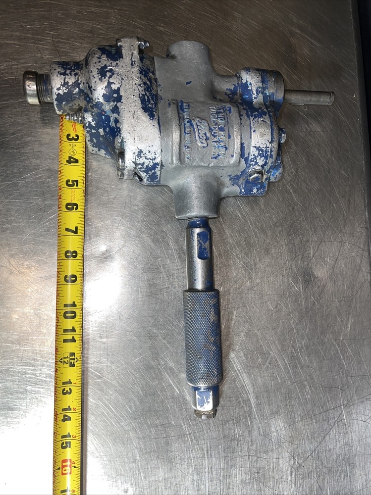 Vintage Thor pneumatic Multi-vane. Model # Unknown.