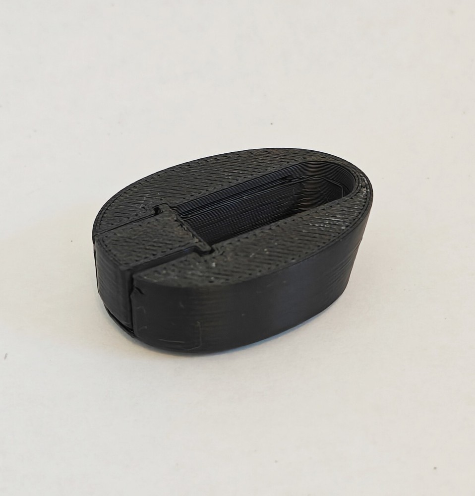 Tomcat 3032 Grip Extension +1 Baseplate