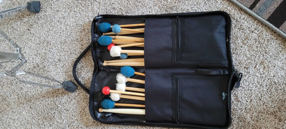 yamaha mallet percussion