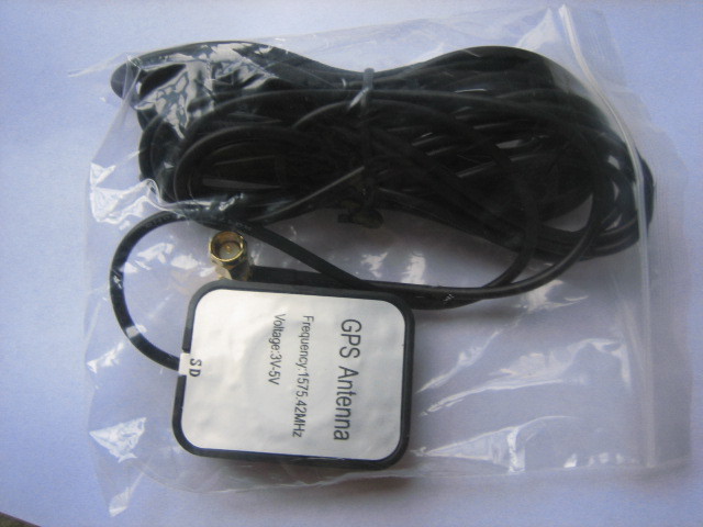 Jensen Original GPS Antenna For CMN8620