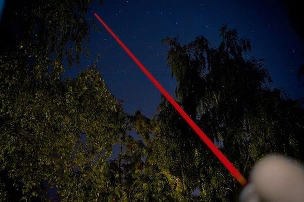 Laser High Power Pointer, Red Laser Pointer Indicator Light, Long Range Laser Po