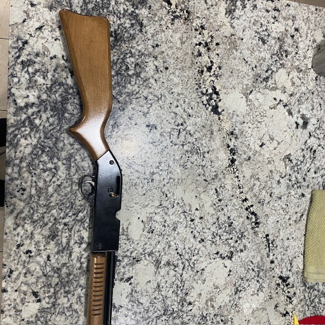 crosman 760 powermaster