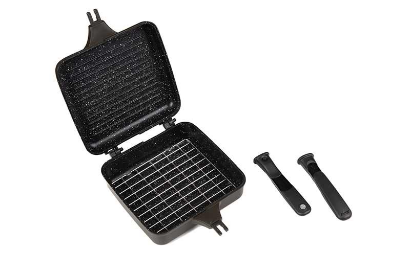 Fox Cookware Multi-Pans *2 Size Options*