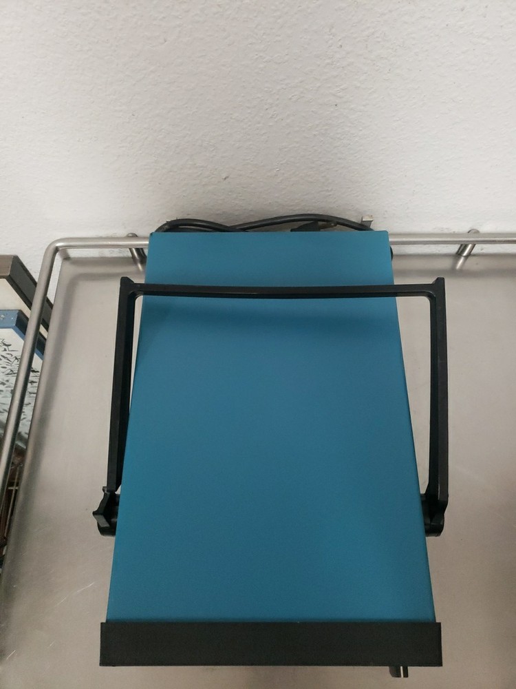 ESI ELECTRO SCIENTIFIC IMPEDANCE METER 252