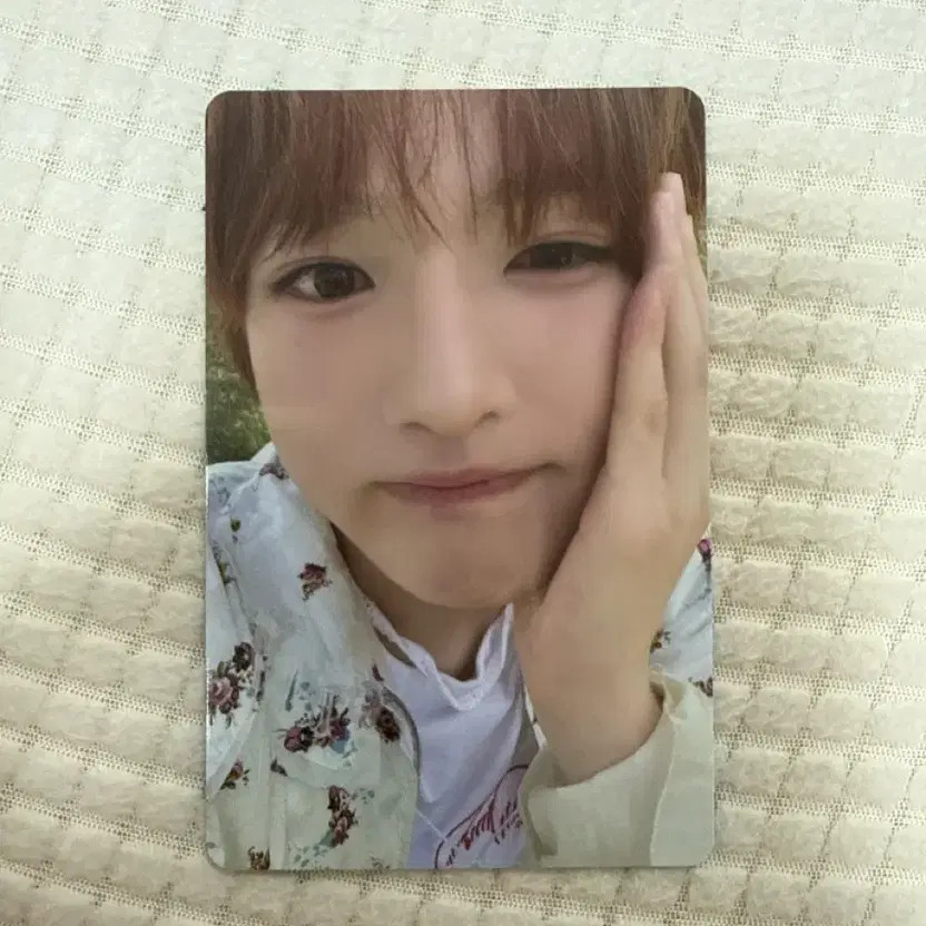 Sakuya Surf Water Game Card New