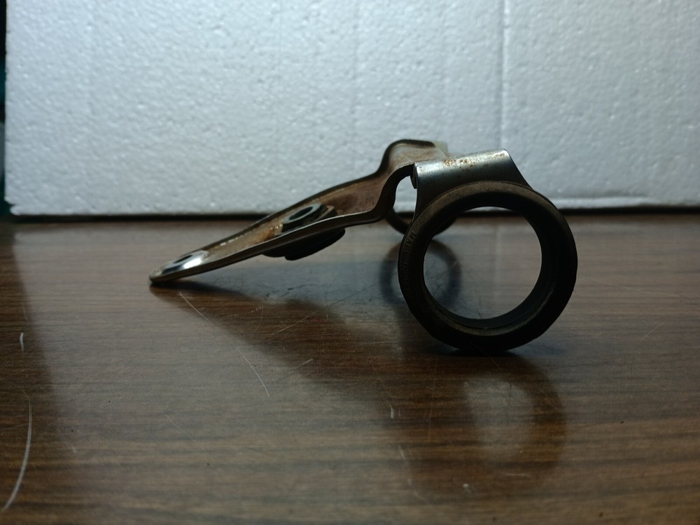 Suzuki GS550 Fork Ears Headlight Mount.