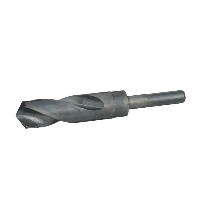 39/64 Reduced Shank HSS Drill Bit 1/2 Shank