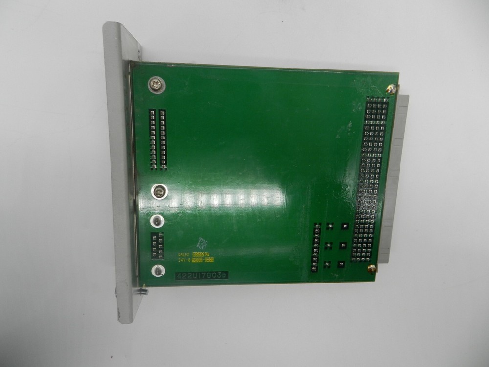 Anritsu MM100174A A19 GPIB/232C Interface Card/Module for MP1570A Analyzer