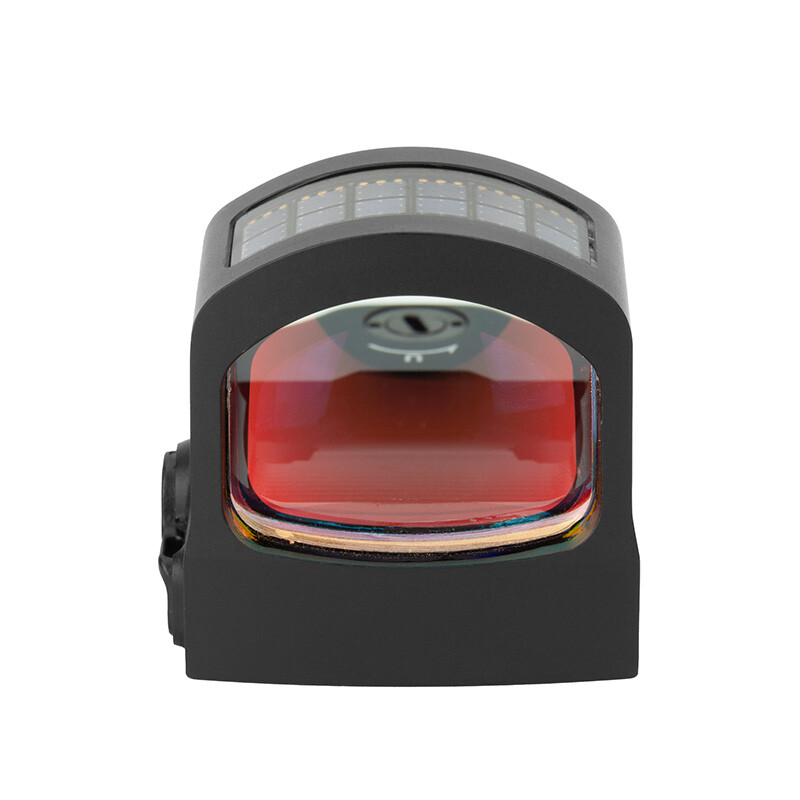 Holosun Open Reflex Optical Red Dot Sight HS507C X2