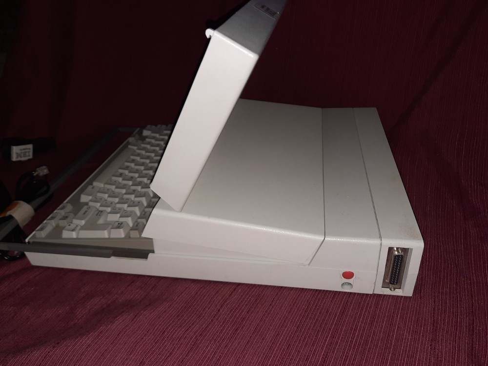 Vintage IBM 5140 PC Personal Computer Convertible Nice