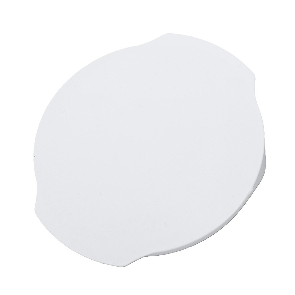 Portable Putting Cup ABS White Practice Aid For Home Training FTVG