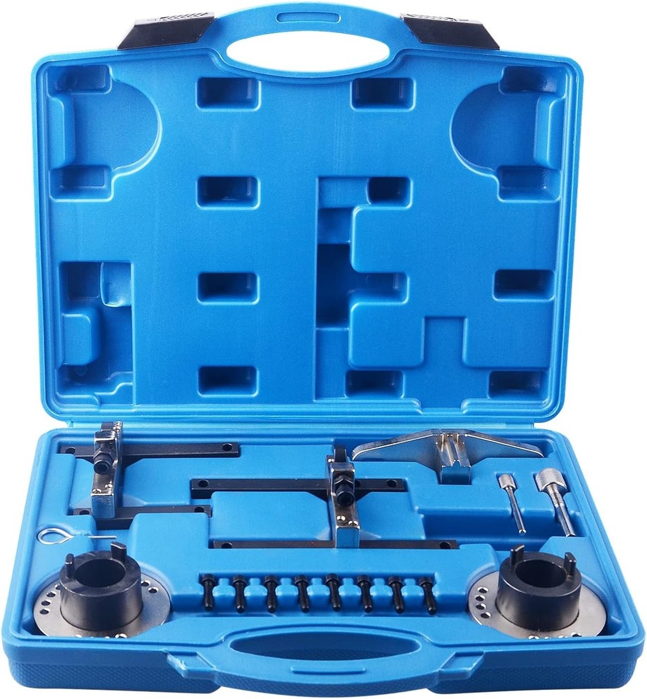 Petrol Engine Timing Locking Tool Kit Compatible with Ford 1.0 EcoBoost...