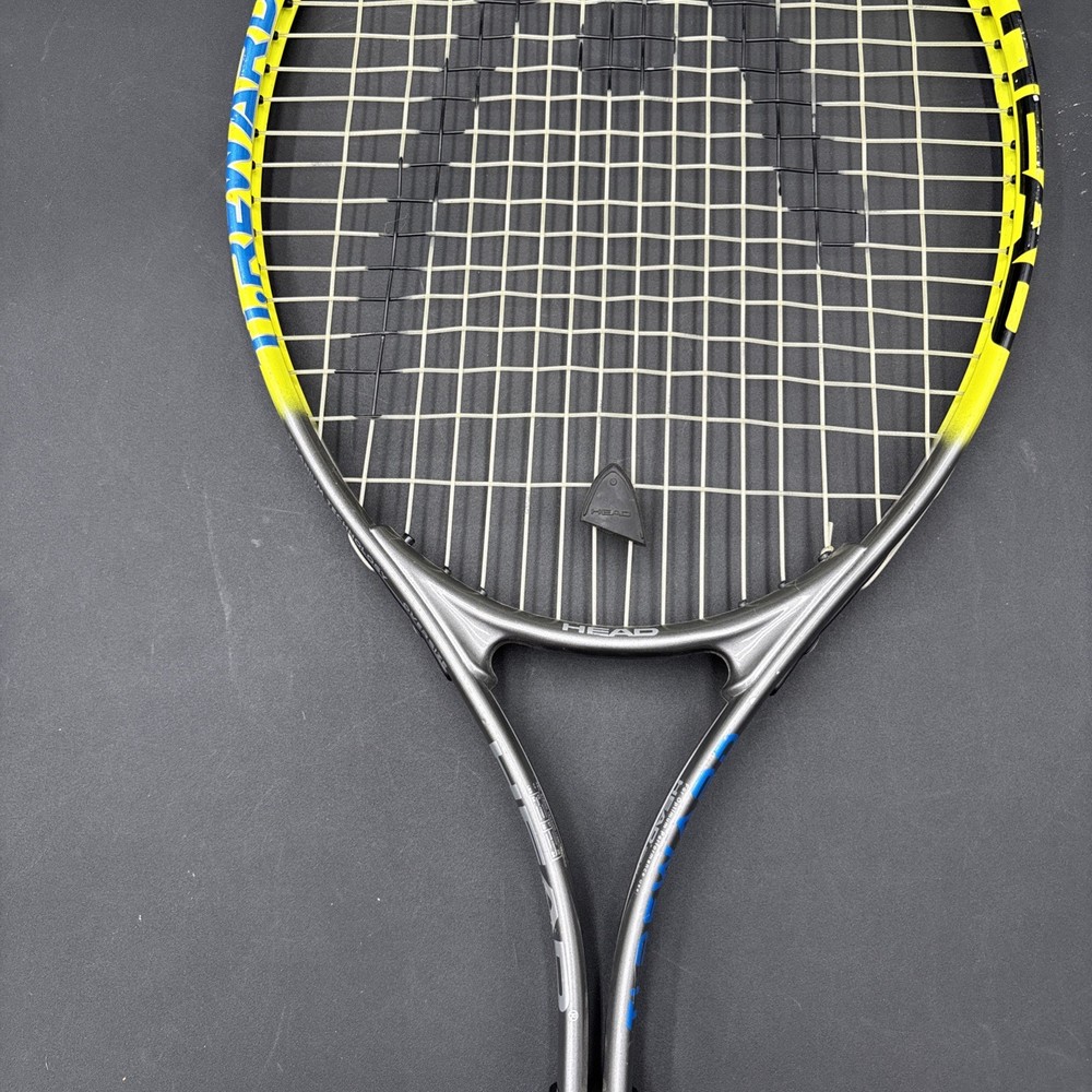 Head TI. Reward Titanium Technology Oversize 4 1/2