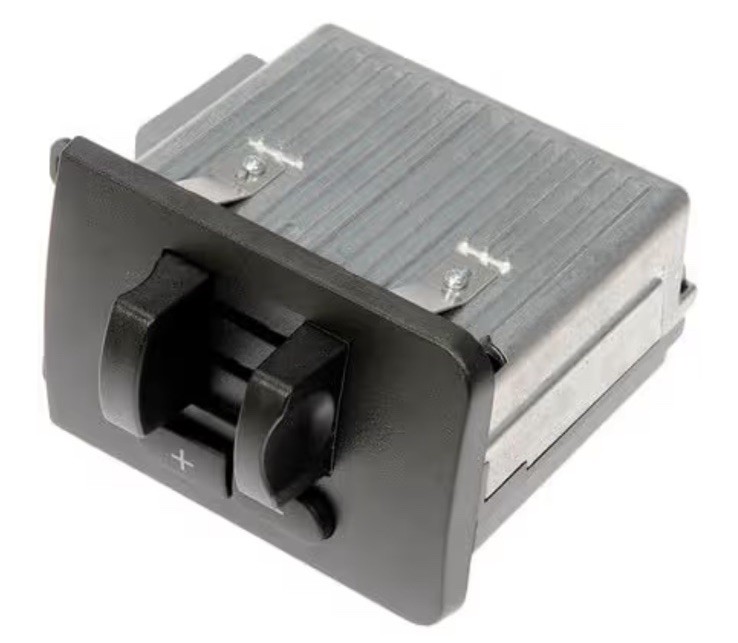 Dorman 601-231 Trailer Brake Controller fits Ford models