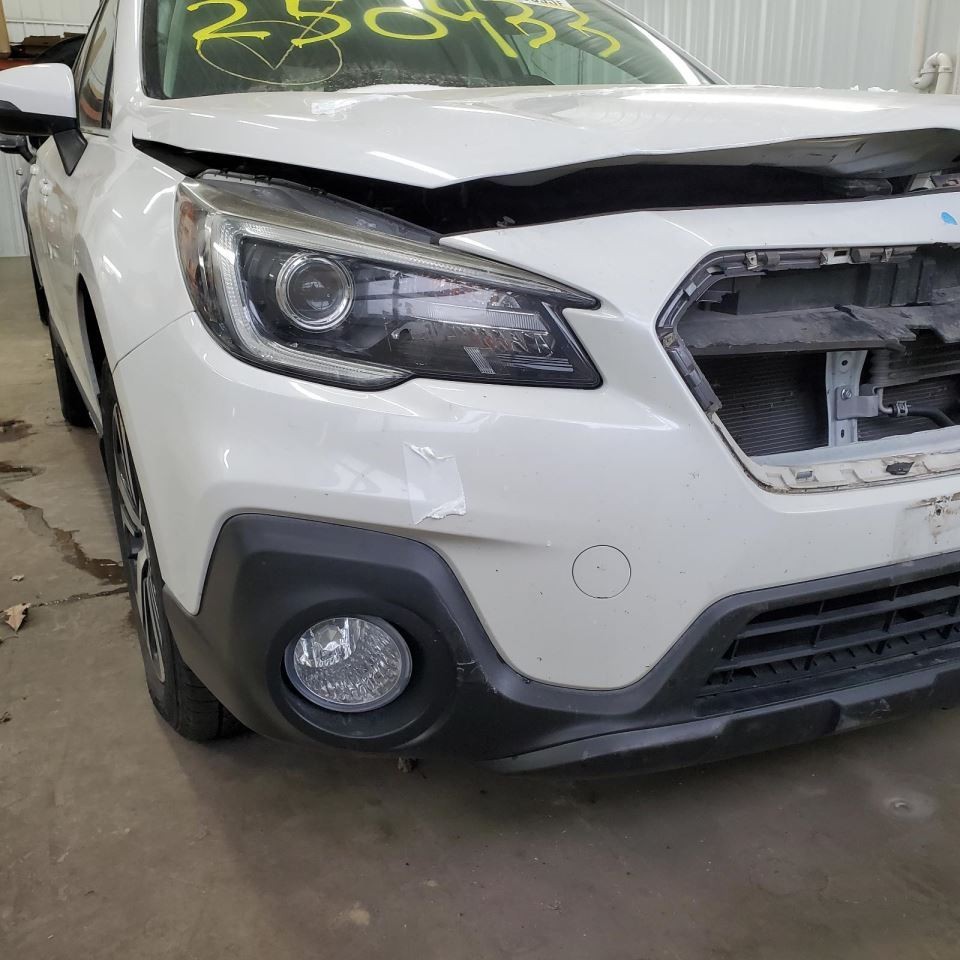 Camera/Projector Camera Windshield Mounted Upper Fits 18 LEGACY 1159329