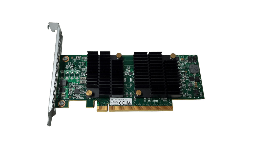 00AR065 IBM Celestica Compression Accelerator Card Full Height Bracket