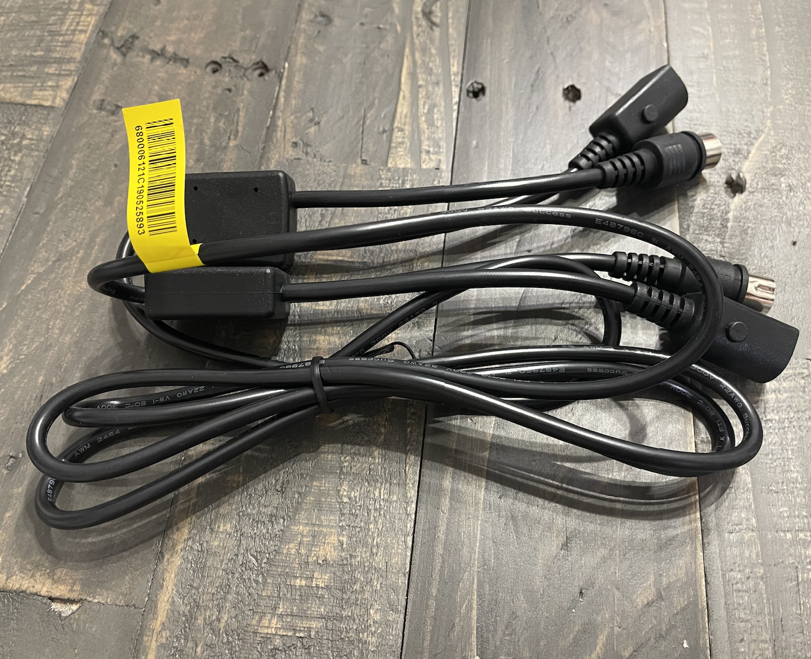 Tempur-Pedic Adjustable Base Sync Cord