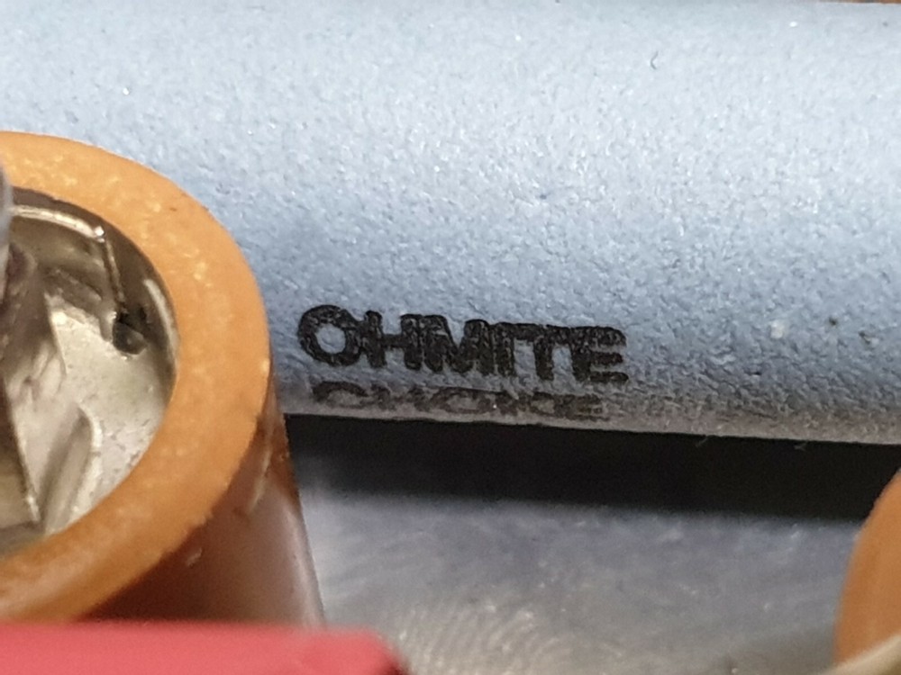SEMES RF FILTER