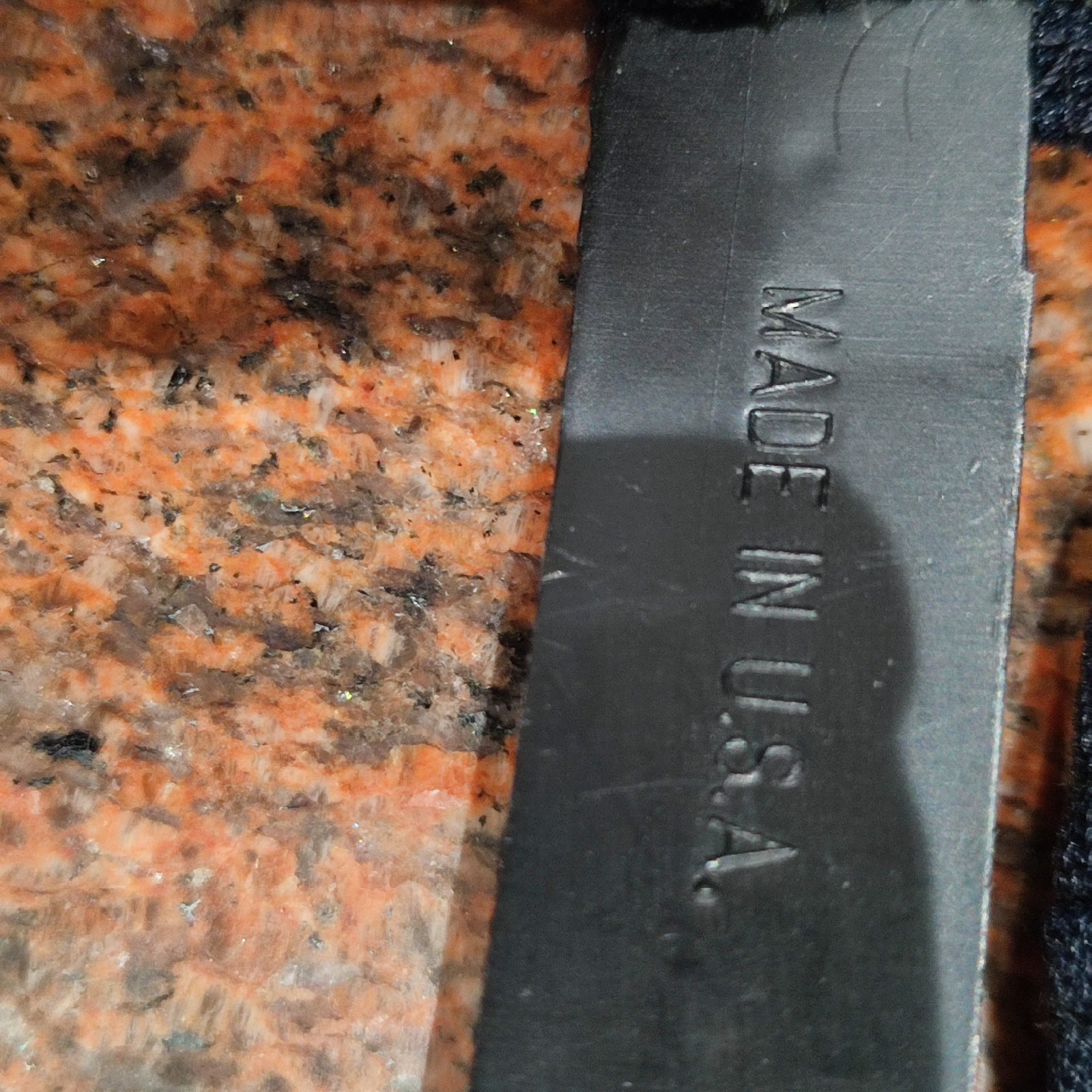 NAVY cap. USS SHENANDOAH AD44 Vintage New