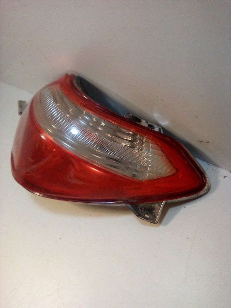 Pride Mobility Raptor Scooter Rear Tail light Assembly, Right Side LE1