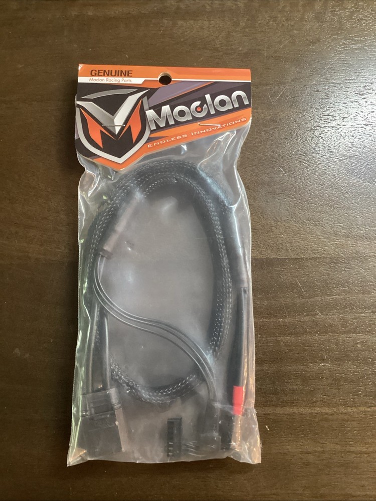Maclan MCL4273 Max Current 2s For XT90  Battery Charge Cable