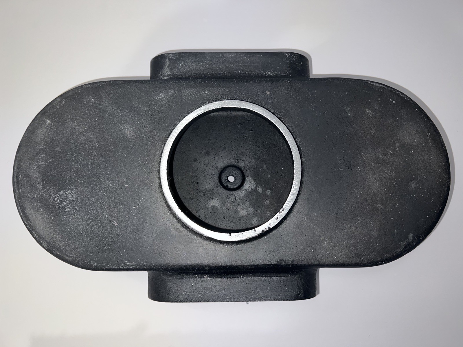 Crites THUNDERBOLT single hole Air Bonnet