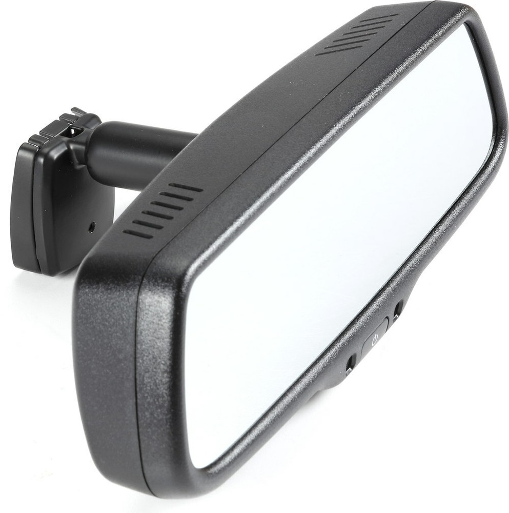Boyo VTW73M 7.3" Replacement Mirror with Screen Mirroring