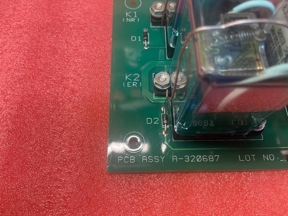 Kohler Automatic Transfer B320687