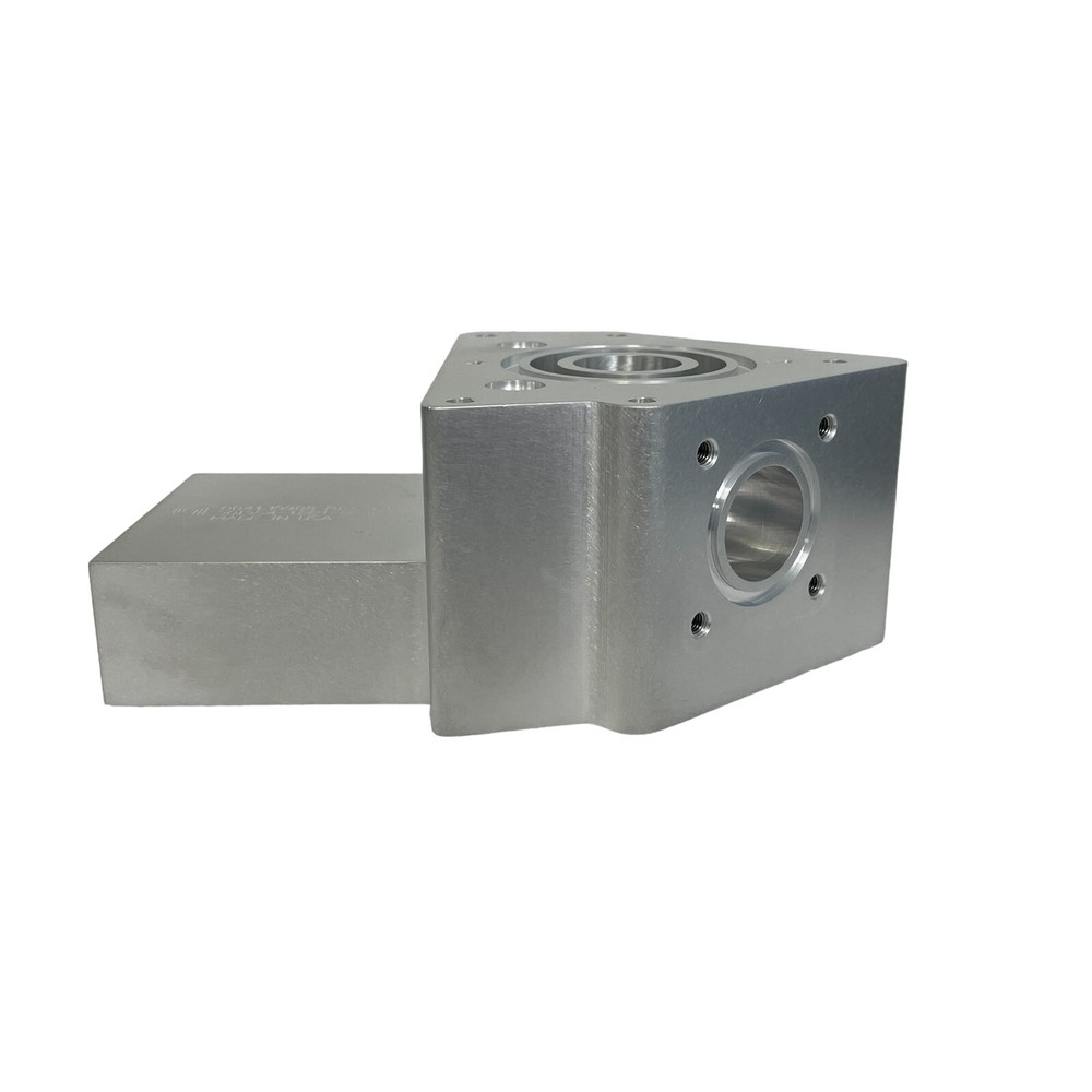 AMAT APPLIED MATERIALS 0041-10908 SI OUTPUT MANFLD S1 POLY