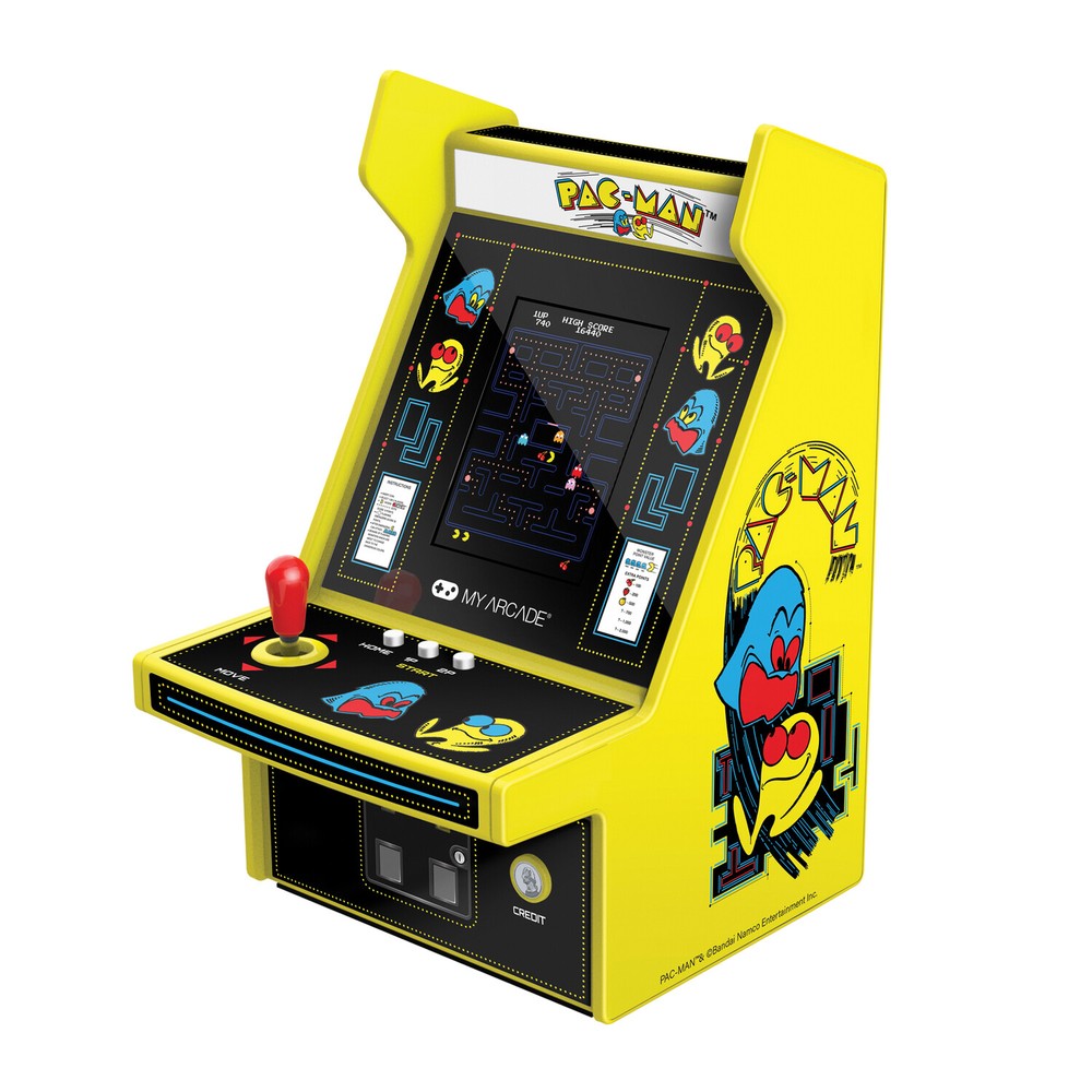 My Arcade Micro Player Pro (Pac-Man™)