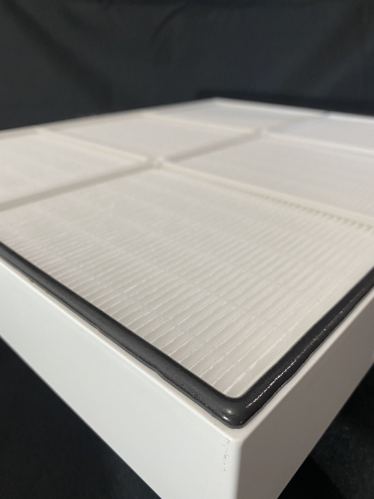(5 Pack) F321 Dri-Eaz 500 Compatible Replacement HEPA Filter