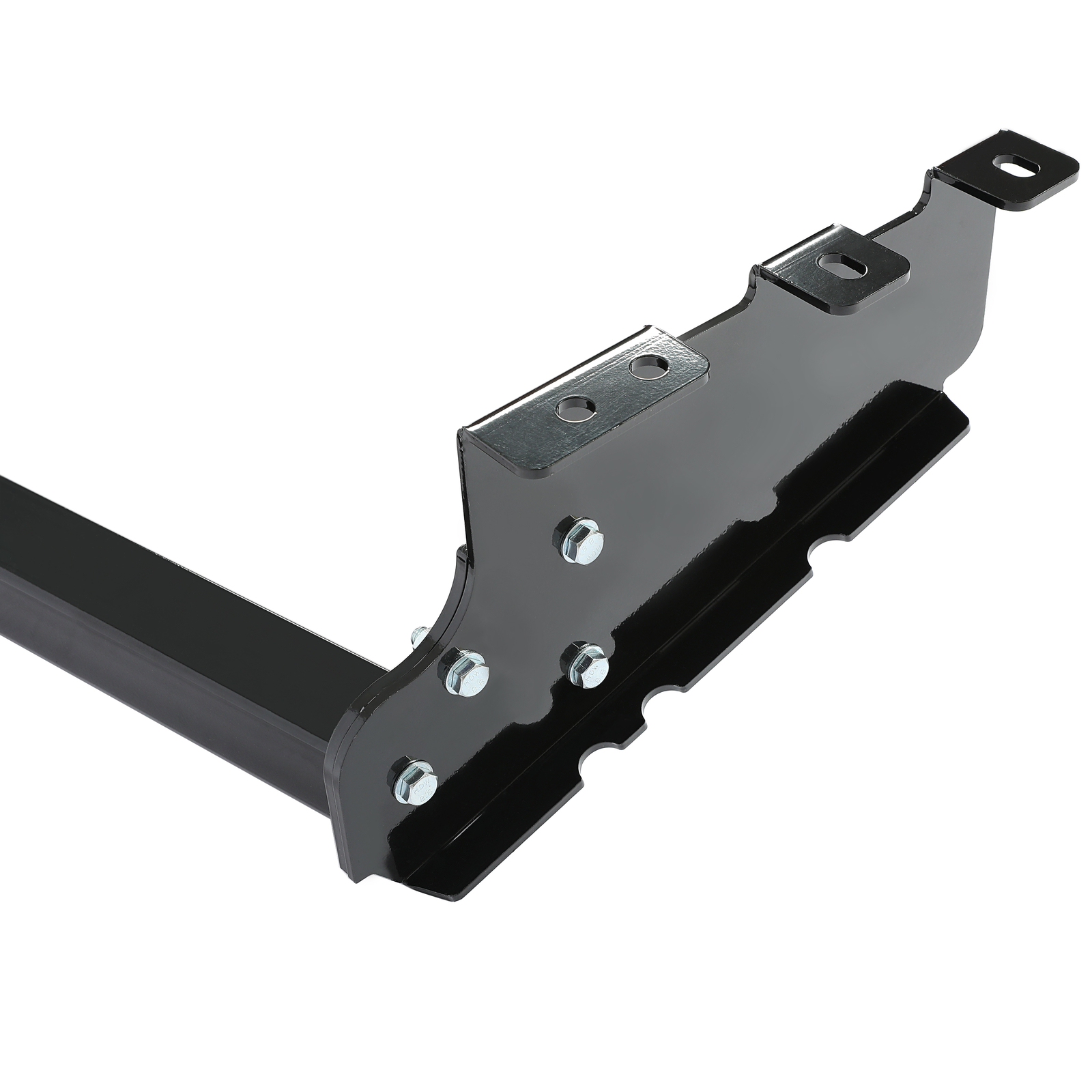 Trailer Hitch Rear Bumper Tow Kit For 2014-18 Chevy Silverado / GMC Sierra 1500