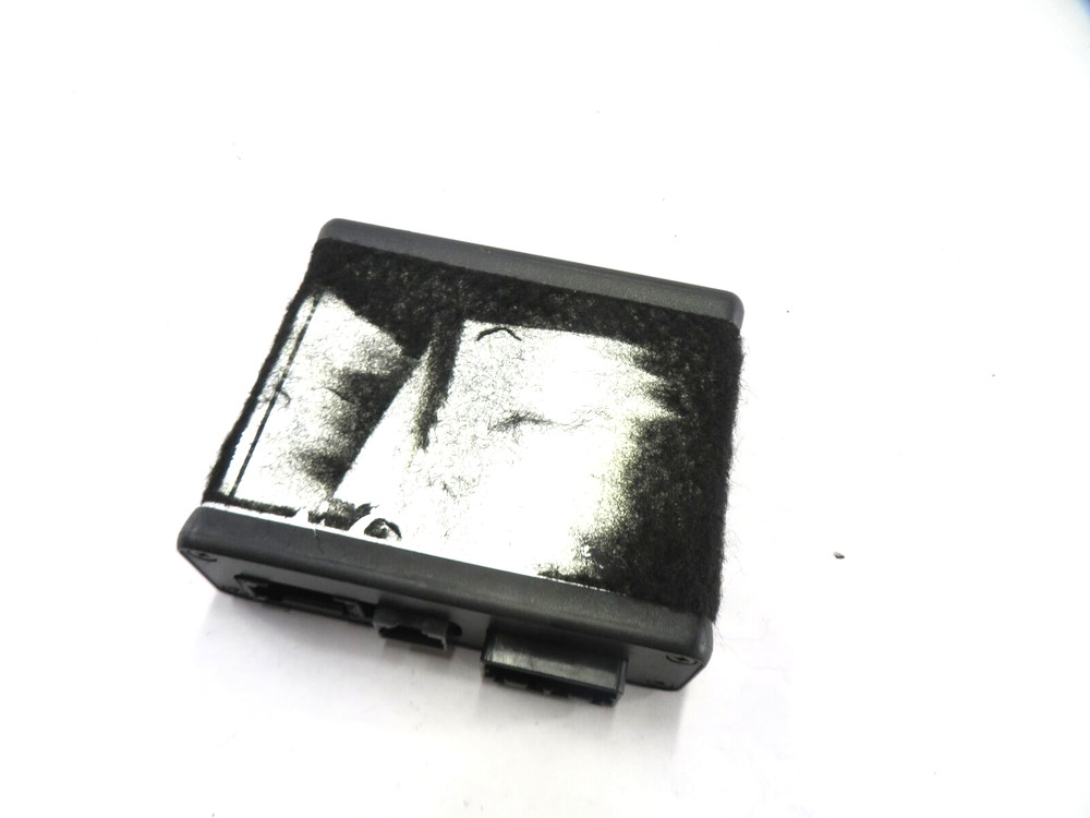 2008 PORSCHE CAYENNE (957) NAVIGATION TV CONTROL MODULE