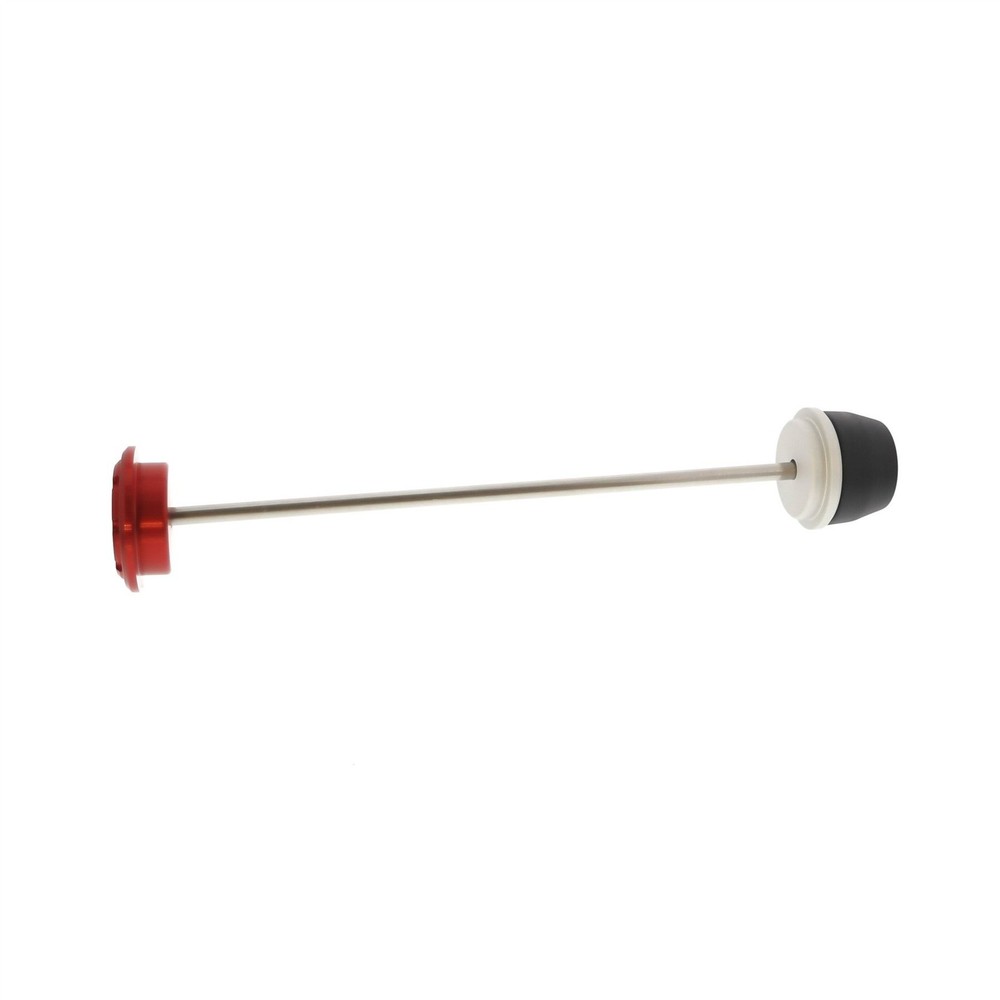 Evotech Rear Spindle Bobbins - Ducati Diavel V4 2023+