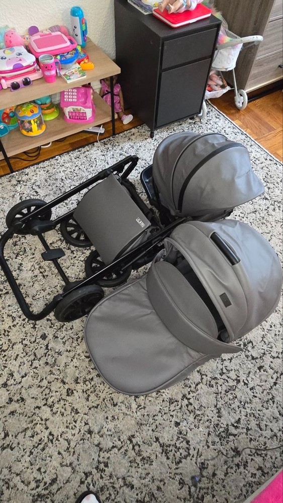 Anex E Type Stroller