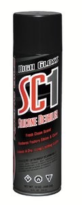 Sc1 High Gloss Coating ()