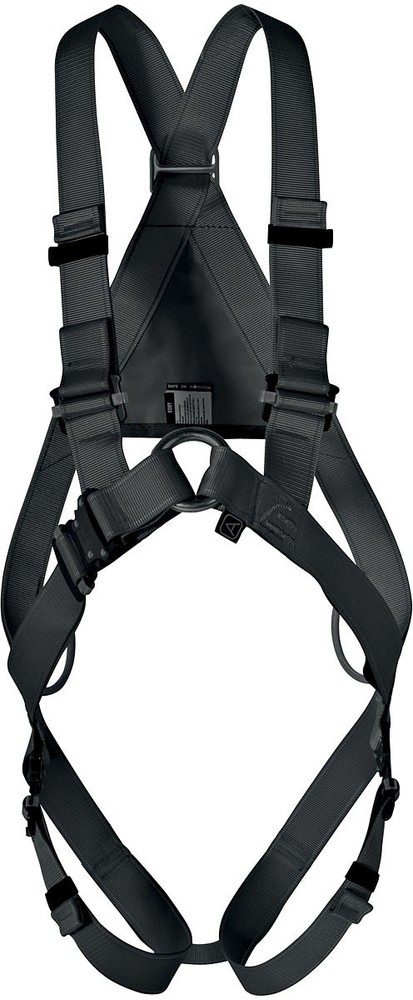 Singing Rock Body II Work Harness - Lightweight, Fully Adjustable Fall-Arrest