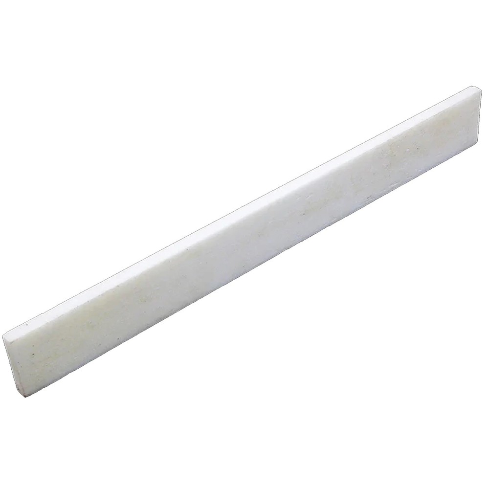 All Parts Extra Long Bone Saddle