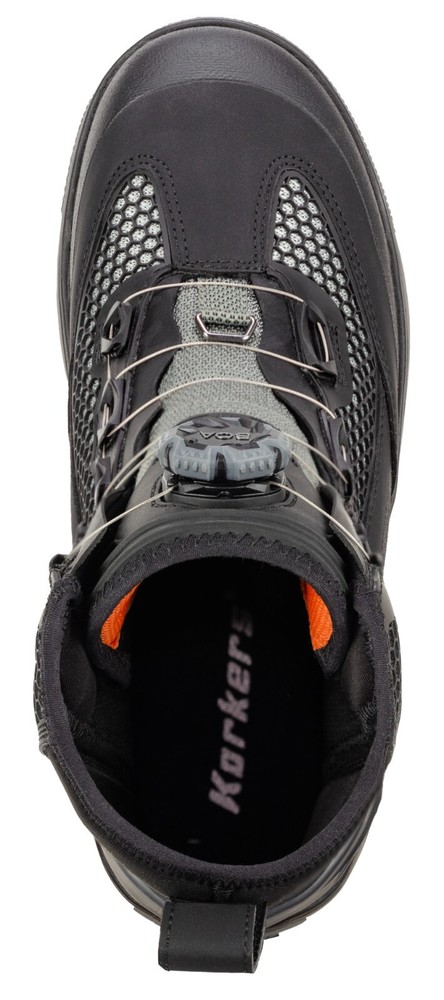 Korkers Chrome Lite Wading Boot - Size 11 - NEW